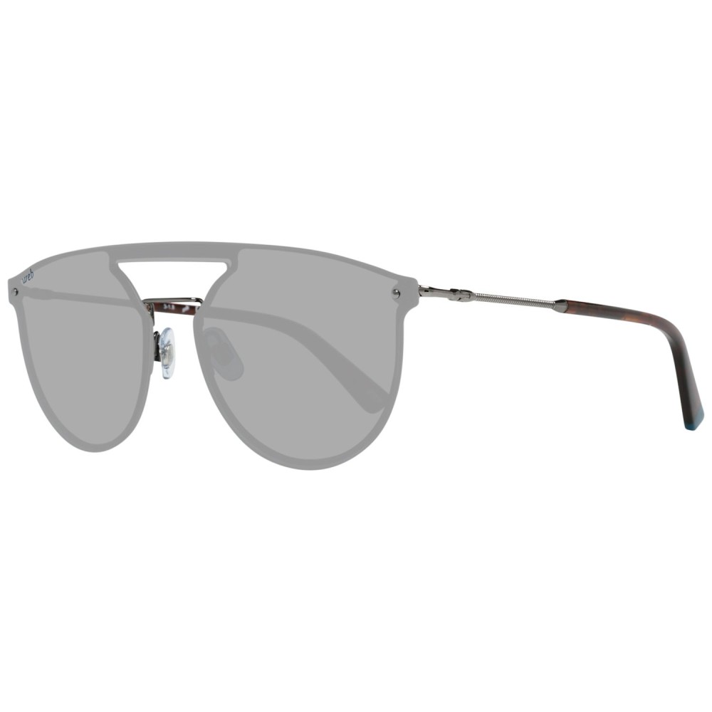 Unisex-Sonnenbrille Web Eyewear WE0193-13808V