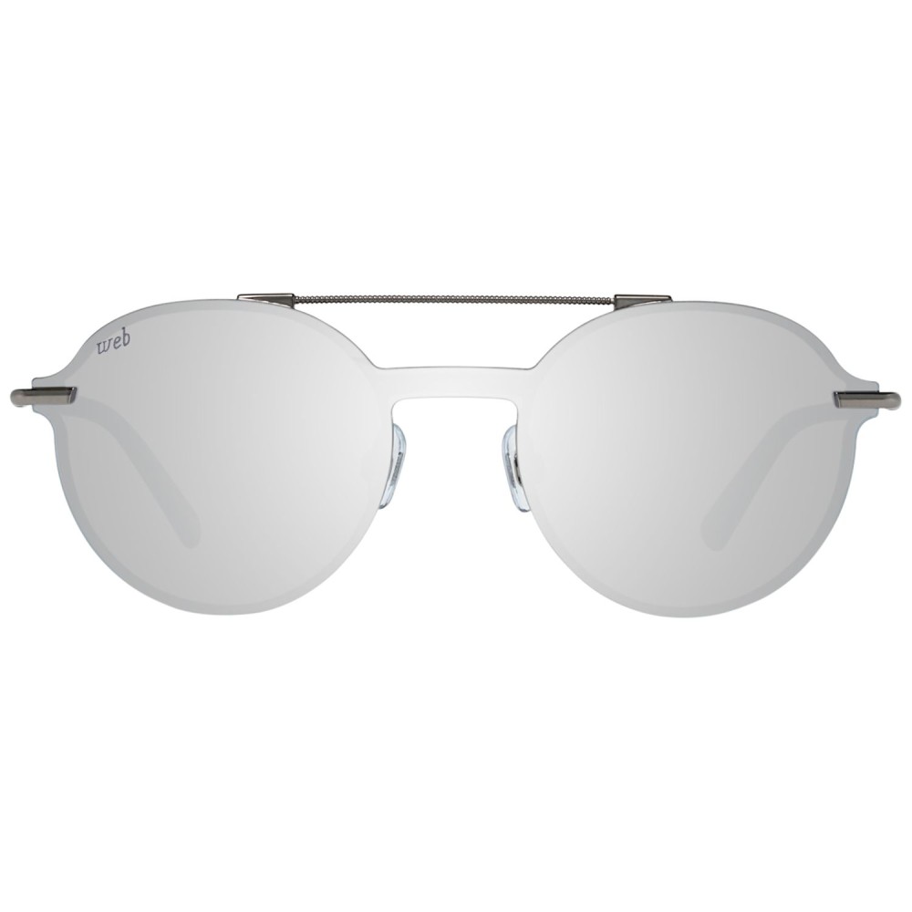 Unisex-Sonnenbrille Web Eyewear WE0194A