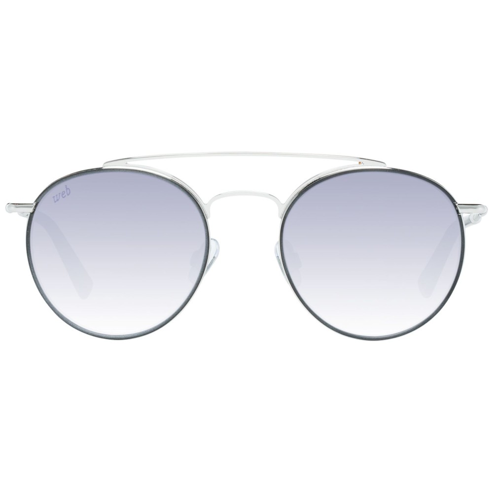 Herrensonnenbrille Web Eyewear WE0188A Ø 51 mm