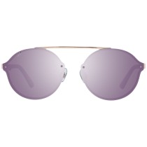 Unisex-Sonnenbrille Web Eyewear WE0181A ø 58 mm