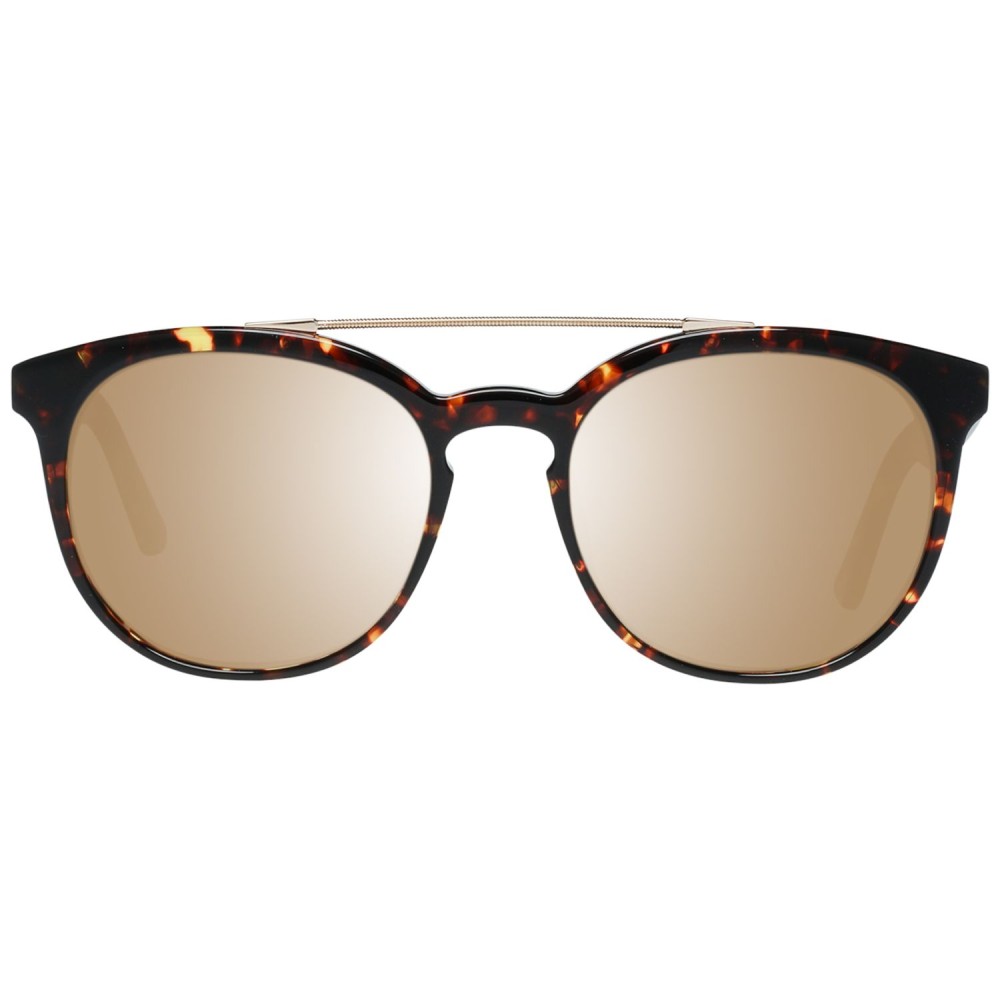 Unisex-Sonnenbrille Web Eyewear WE0146 Ø 52 mm