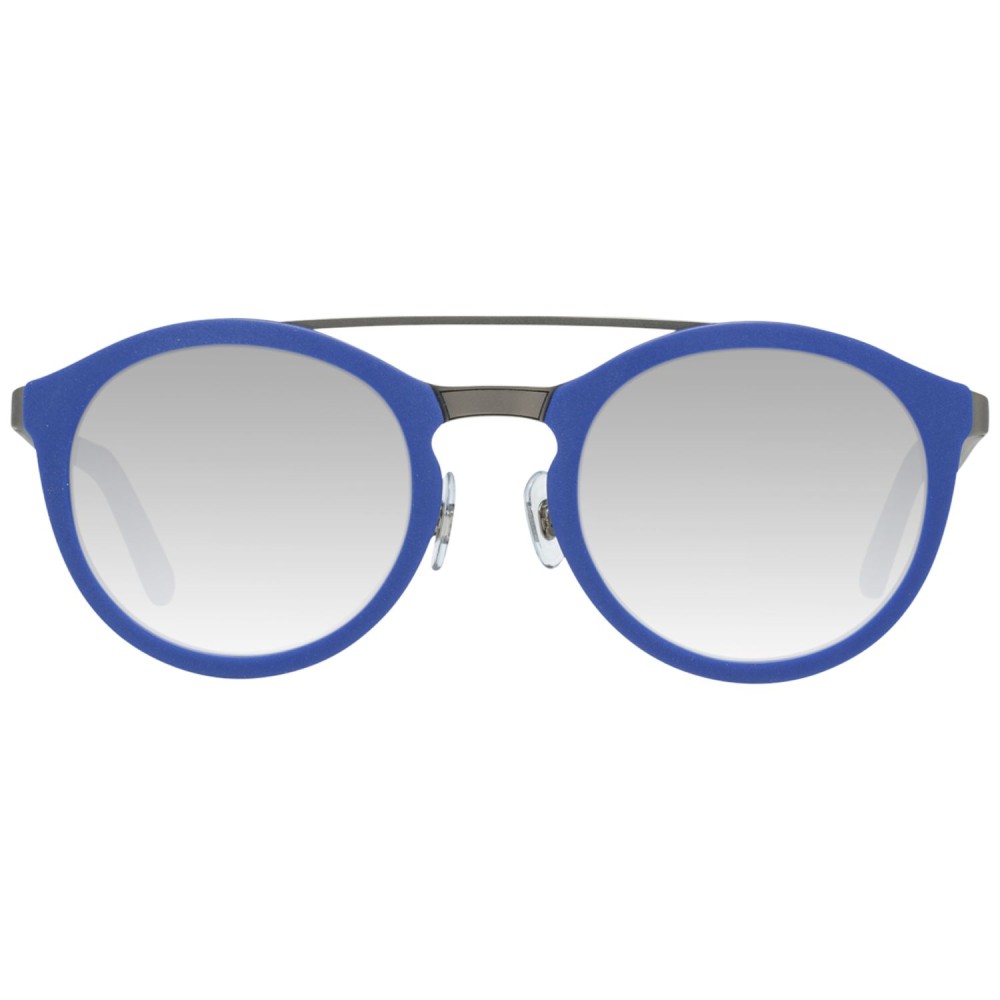 Unisex Sunglasses Web Eyewear WE0143-4991X Ø 49 mm