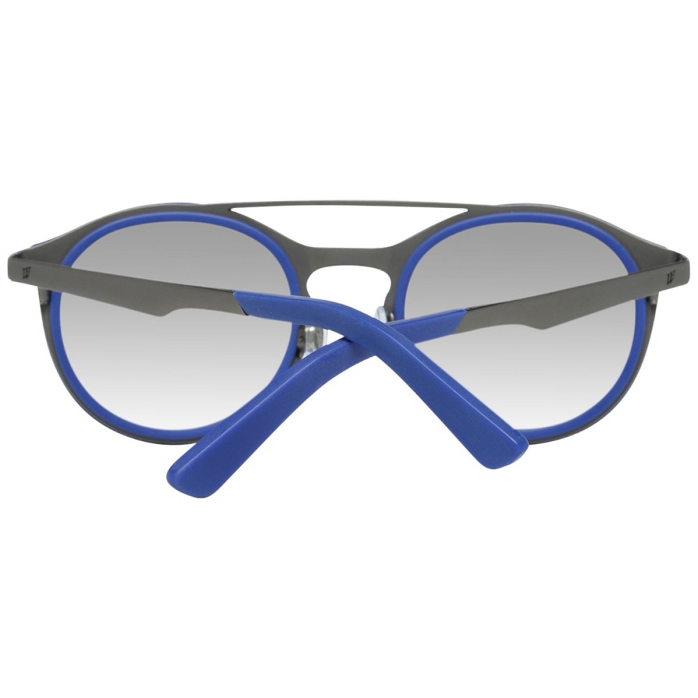 Unisex-Sonnenbrille Web Eyewear WE0143-4991X Ø 49 mm