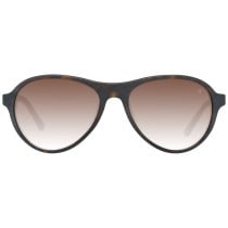 Unisex-Sonnenbrille Web Eyewear WE0128_52G ø 54 mm