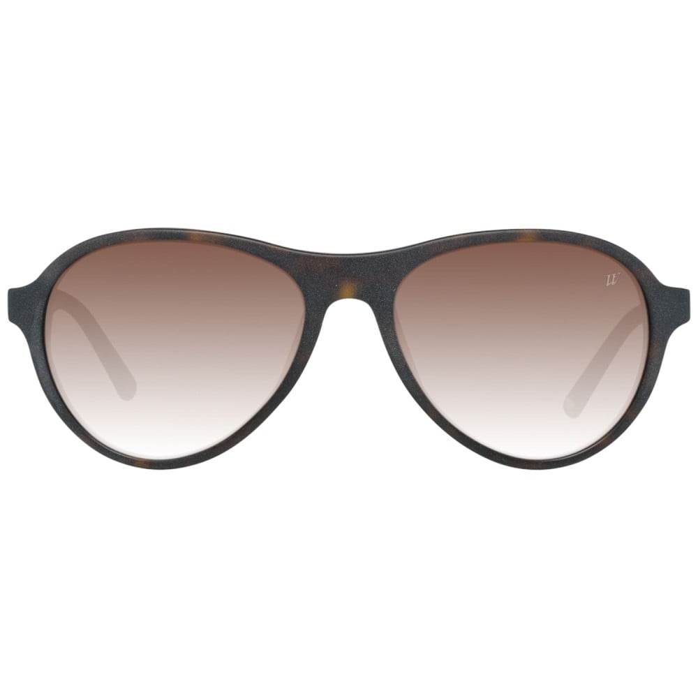 Unisex-Sonnenbrille Web Eyewear WE0128_52G ø 54 mm