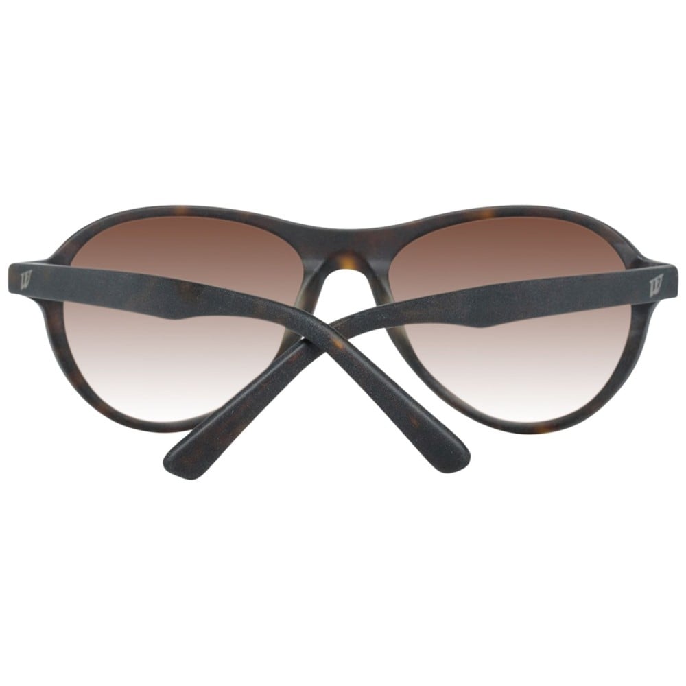 Unisex-Sonnenbrille Web Eyewear WE0128_52G ø 54 mm