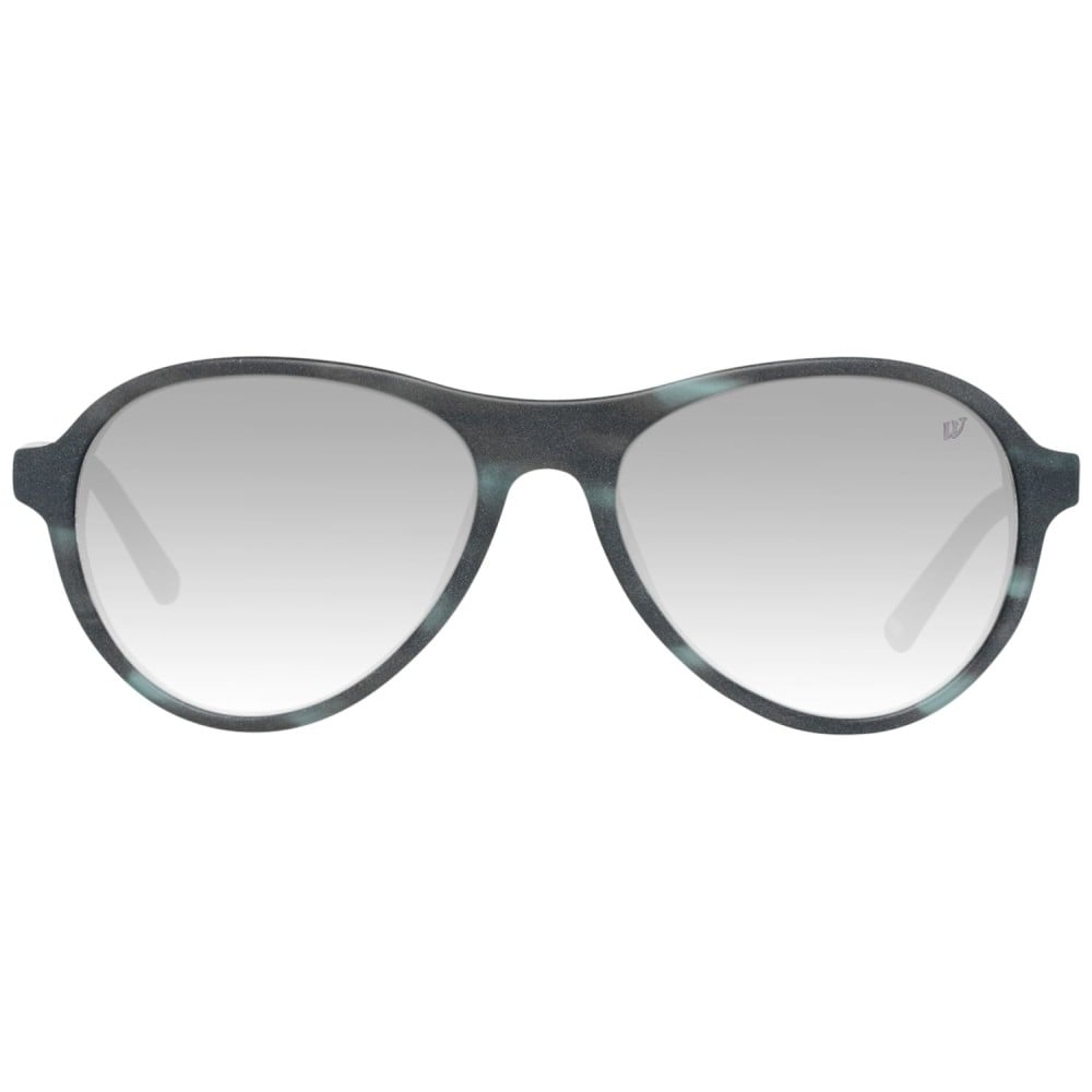 Unisex-Sonnenbrille Web Eyewear WE0128_79W ø 54 mm