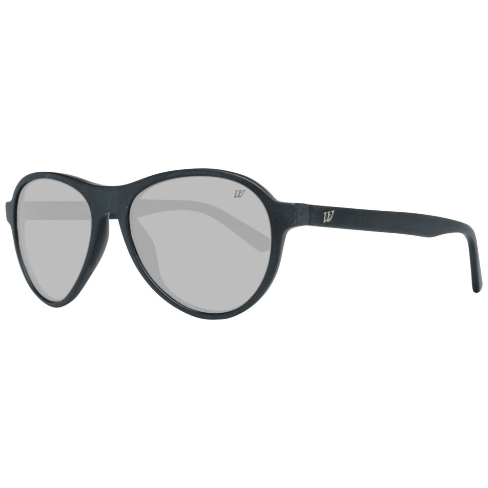 Unisex-Sonnenbrille Web Eyewear WE0128 ø 54 mm