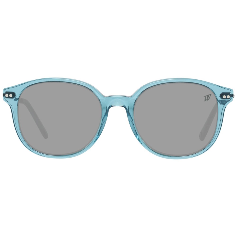 Unisex-Sonnenbrille Web Eyewear 664689648009 Ø 52 mm