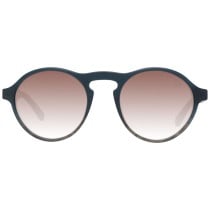 Unisex-Sonnenbrille Web Eyewear WE0129-4992G Ø 49 mm