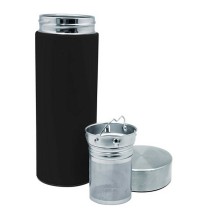 Thermos Vin Bouquet Black 300 ml Filter for Infusions