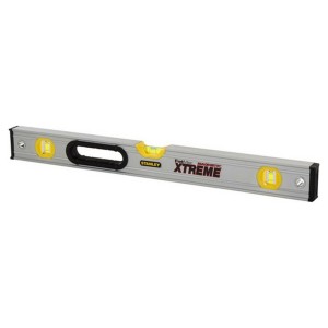 Niveau à Bulle Stanley Fatmax Magnétique 120 cm