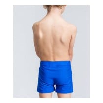 Boys Swim Shorts Mickey Mouse Blue