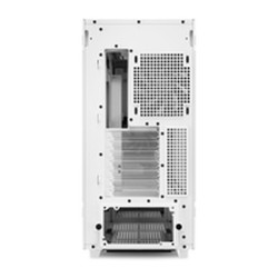 Boîtier ATX semi-tour Sharkoon Rebel C50 ATX Blanc