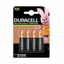 Akkus AA DURACELL 1300 mAh