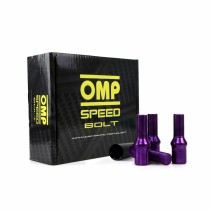 Set Nuts OMP 27 mm 20 uds M14 x 1,50