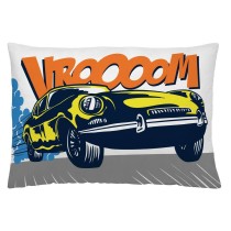 Cushion cover Naturals Crash (50 x 30 cm)