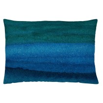 Housse de coussin Naturals Dilara (50 x 30 cm)