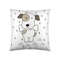 Housse de coussin Cool Kids Puppy (50 x 50 cm)