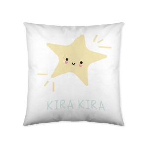 Housse de coussin Cool Kids Kira (50 x 50 cm)