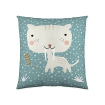 Cushion cover Haciendo el Indio Ice Age (40 x 40 cm)