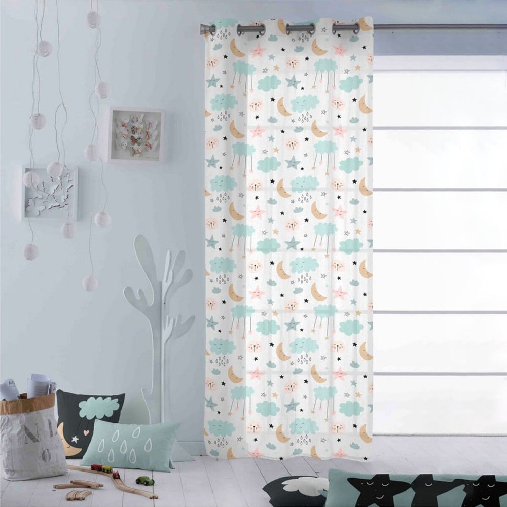 Curtain Cool Kids Boho 140 x 260 cm