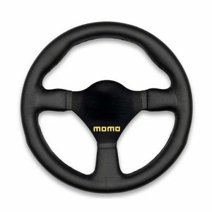 Racing Steering Wheel MOMO MOD.26 Ø 26 cm