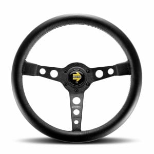 Racing Steering Wheel MOMO PROTOTIPO Ø 35 cm