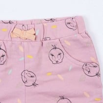 Ensemble de Vêtements Looney Tunes Rose