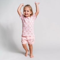 Ensemble de Vêtements Peppa Pig Rose