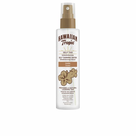 Self-Tanning Spray Hawaiian Tropic Dark 190 ml