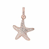 Pendentif Femme Lancaster JLA-PEN-STAR-2 1,5 mm