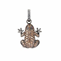 Ladies' Pendant Lancaster JLA-PEN-FROG-4 1,5 mm