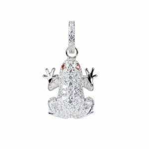 Pendentif Femme Lancaster JLA-PEN-FROG-1 1,5 mm