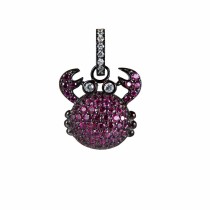 Pendentif Femme Lancaster JLA-PEN-CRAB-5 1,5 mm