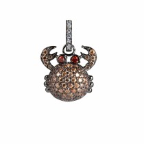 Pendentif Femme Lancaster JLA-PEN-CRAB-4 1,5 mm