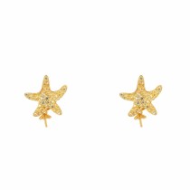 Boucles d´oreilles Femme Lancaster JLA-EAR-STAR-6 1,2 cm