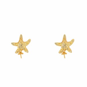 Boucles d´oreilles Femme Lancaster JLA-EAR-STAR-6 1,2 cm