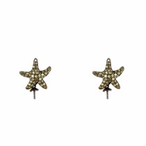 Boucles d´oreilles Femme Lancaster JLA-EAR-STAR-3 1,2 cm