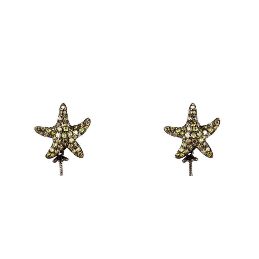 Boucles d´oreilles Femme Lancaster JLA-EAR-STAR-3 1,2 cm