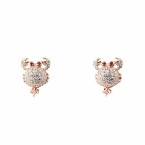 Boucles d´oreilles Femme Lancaster JLA-EAR-CRAB-2 1,2 cm