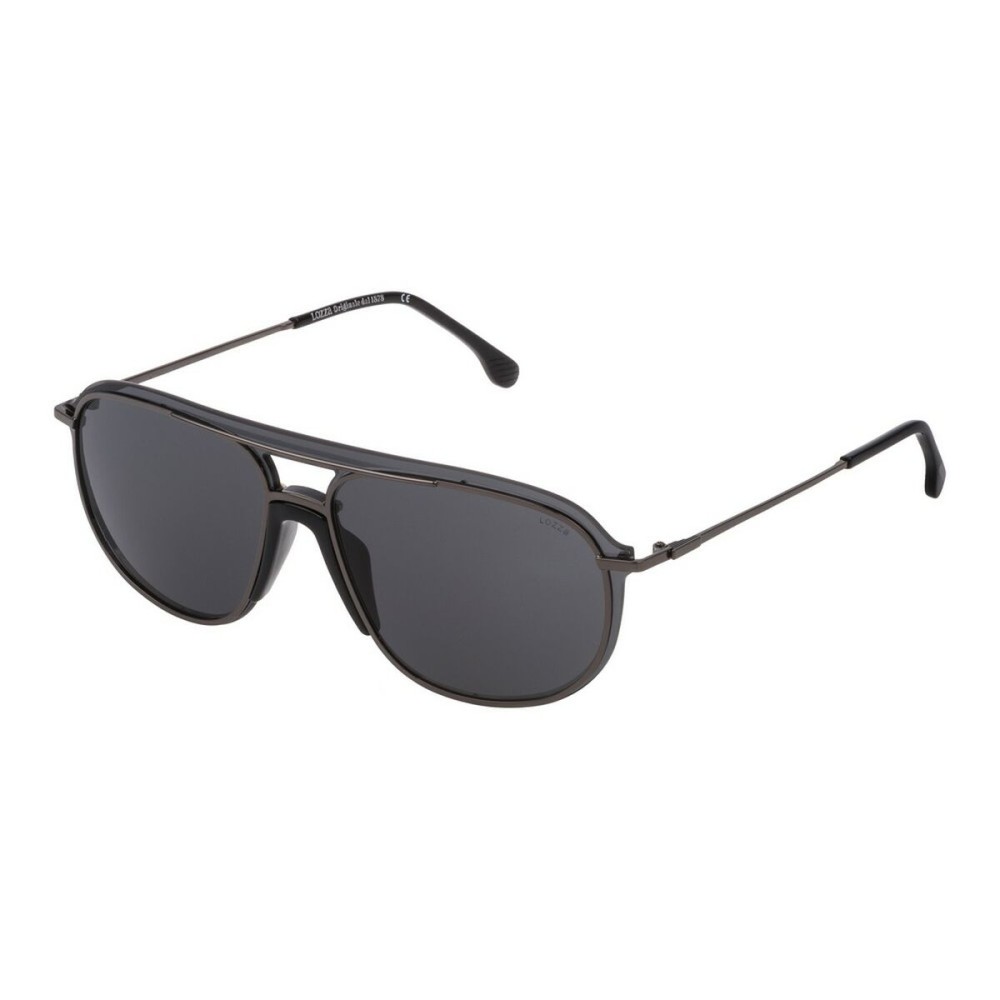 Herrensonnenbrille Lozza RXZER23