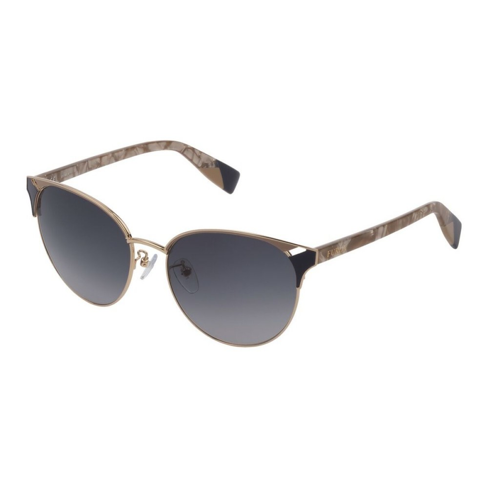 Damensonnenbrille Furla ø 56 mm