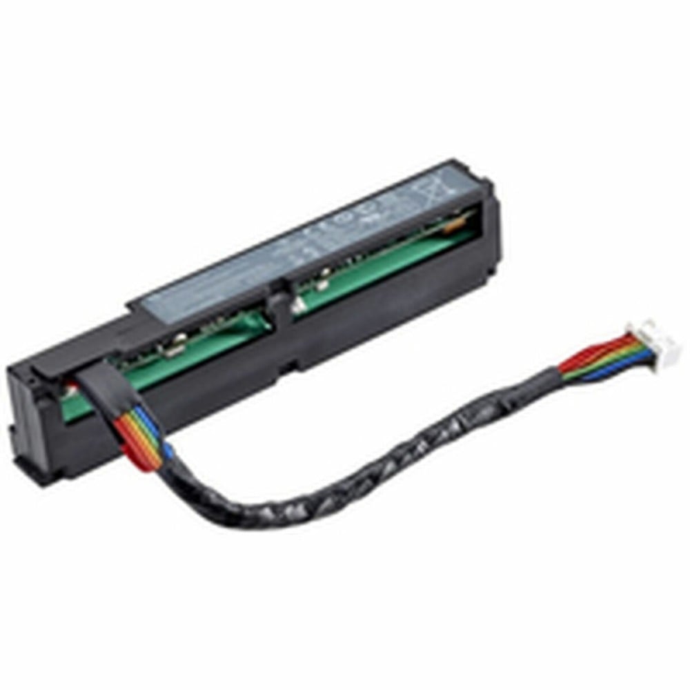 Laptop-Akku HPE P01366-B21 Schwarz