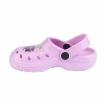 Strandclogs Minnie Mouse Rosa