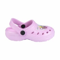 Strandclogs Minnie Mouse Rosa