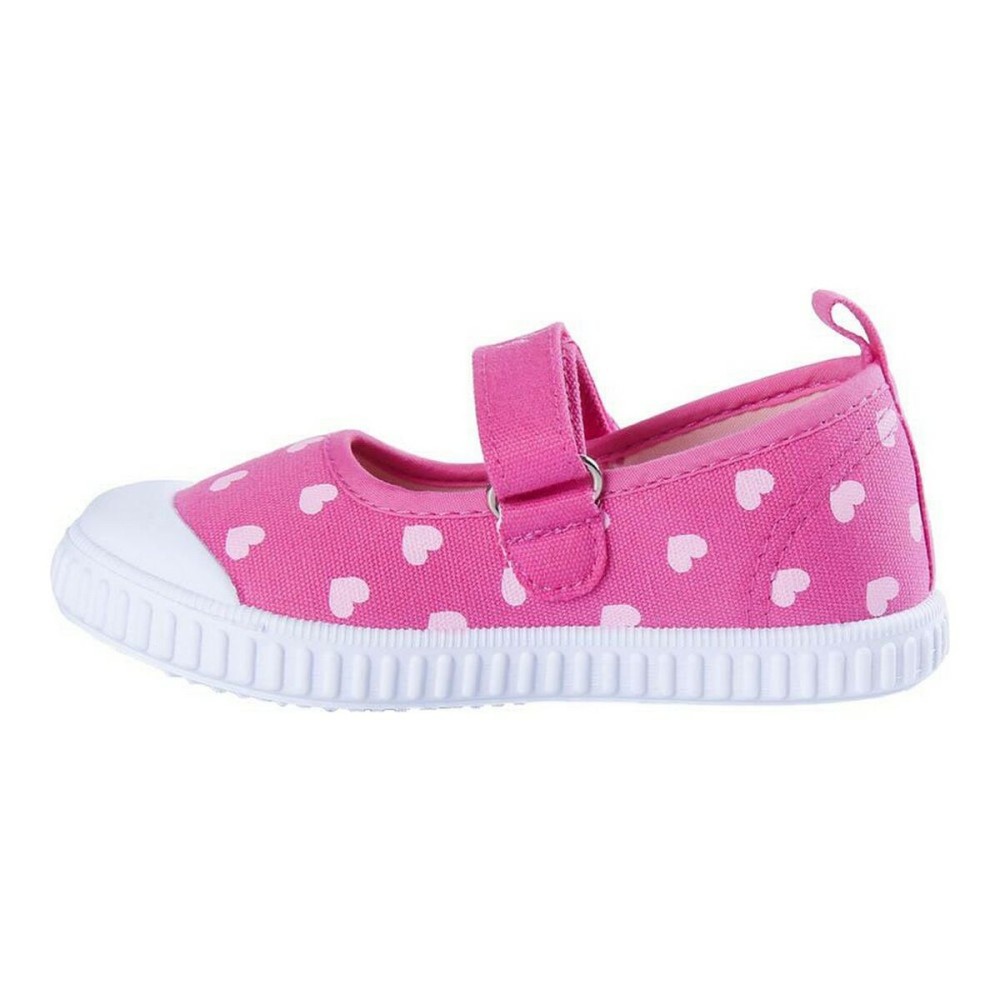 Chaussure de ballerine pour fille Disney Princess