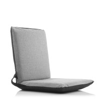 Chaise de Sol Inclinable Sitinel InnovaGoods