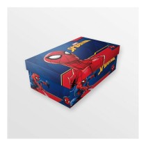 Sandales pour Enfants Spider-Man Bleu