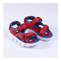 Sandales pour Enfants Spider-Man Bleu